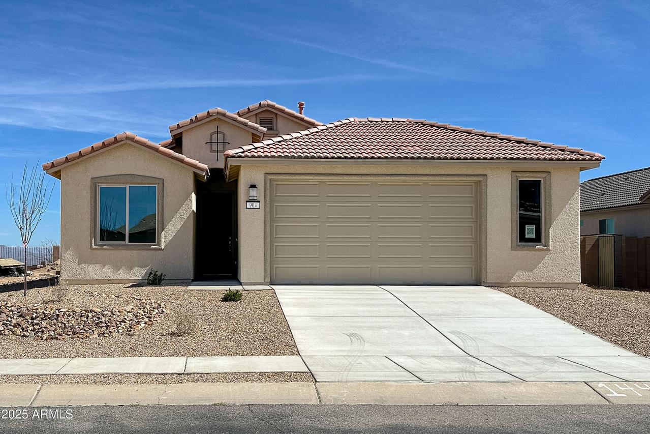 904 S Stalactites Cir. #Lot 144, Benson, AZ 85602