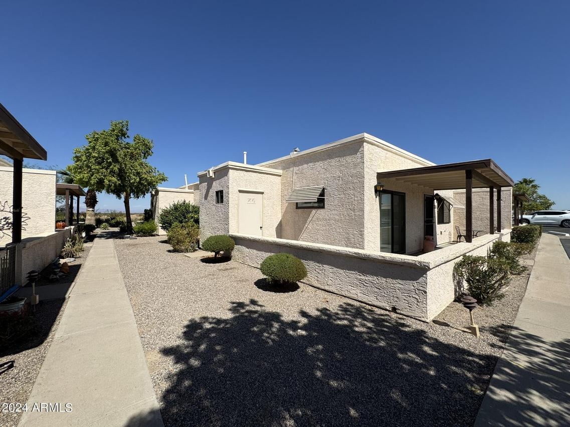 308 E Lancaster Ct., Florence, AZ 85132