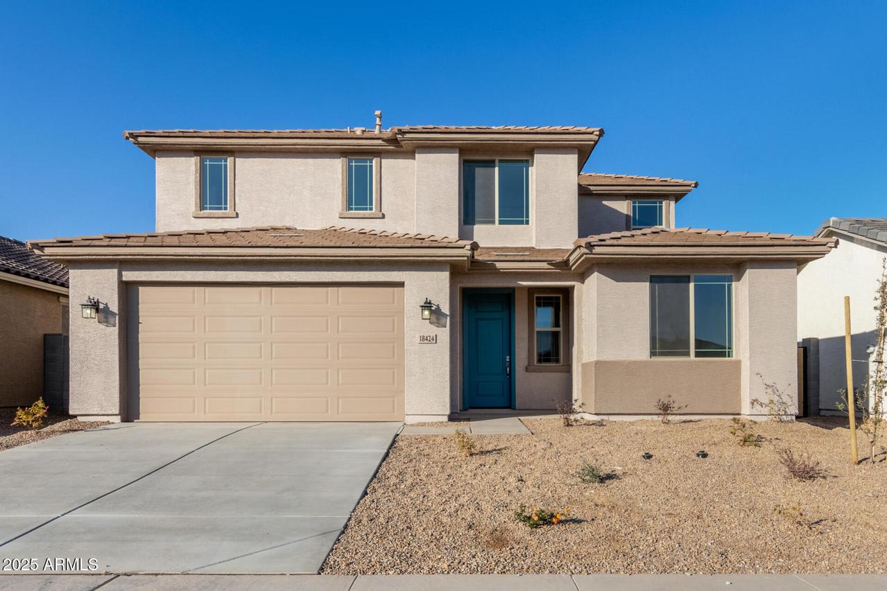 18424 W Monte Lindo Ln., Surprise, AZ 85387