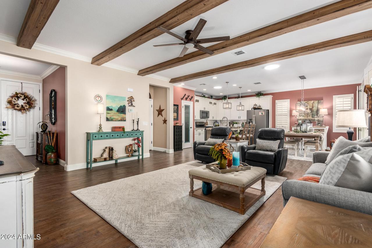 17626 W Wildwood Dr., Goodyear, AZ 85338