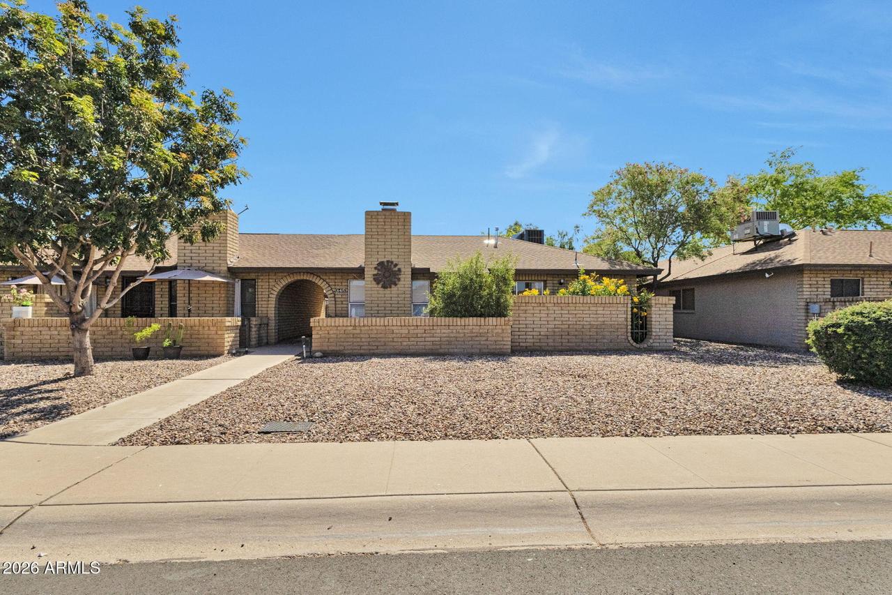 6415 S Newberry Rd. #C, Tempe, AZ 85283