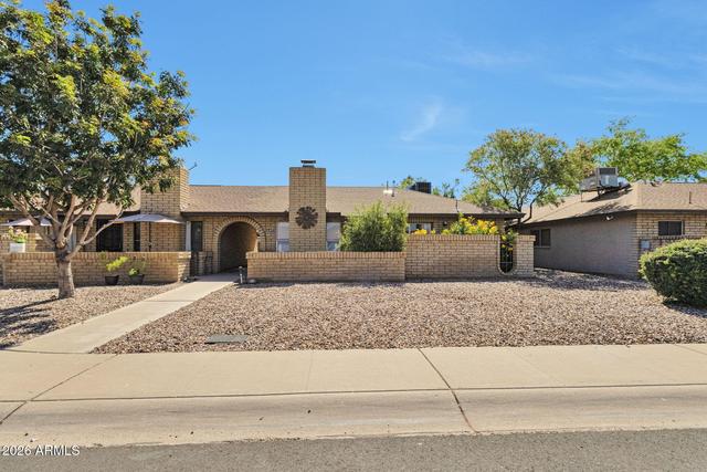 New Homes For Sale This Week That Attend Kyrene del Norte School: October 4th to October 10th