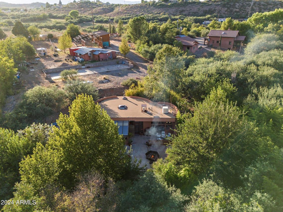 1733 S Sugarloaf Rd., Cornville, AZ 86325