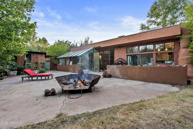 New Homes For Sale This Week That Attend Desert Star: October 4th to October 10th