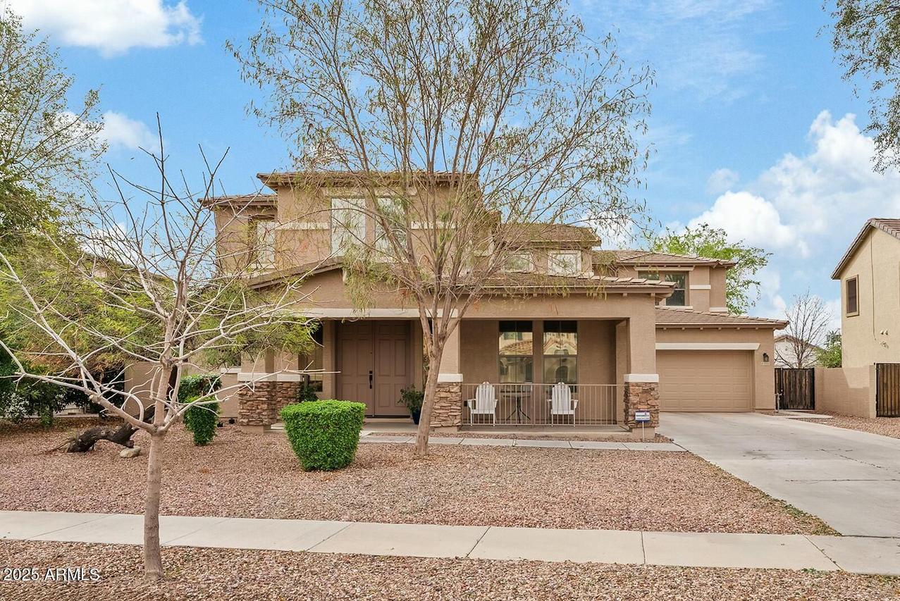 3353 E Blue Ridge Way, Gilbert, AZ 85298