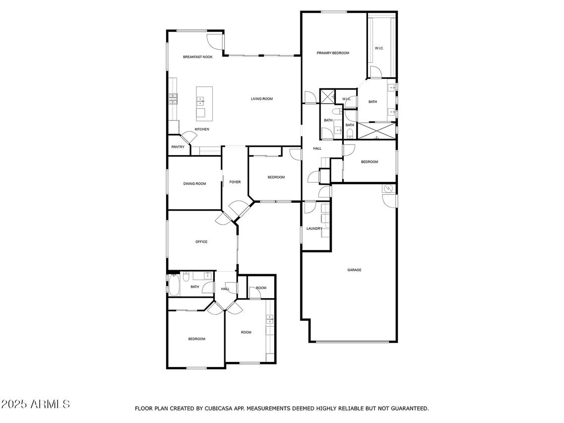 21479 E Arroyo Verde Dr., Queen Creek, AZ 85142