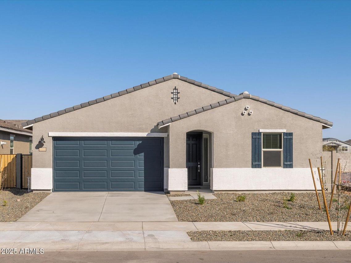 16078 W Desert Spoon Dr., Surprise, AZ 85387