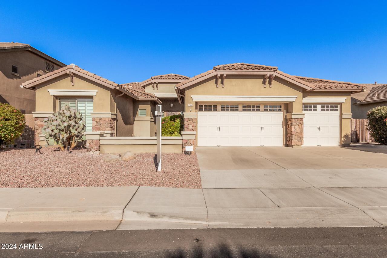 1364 E Grand Canyon Dr., Chandler, AZ 85249