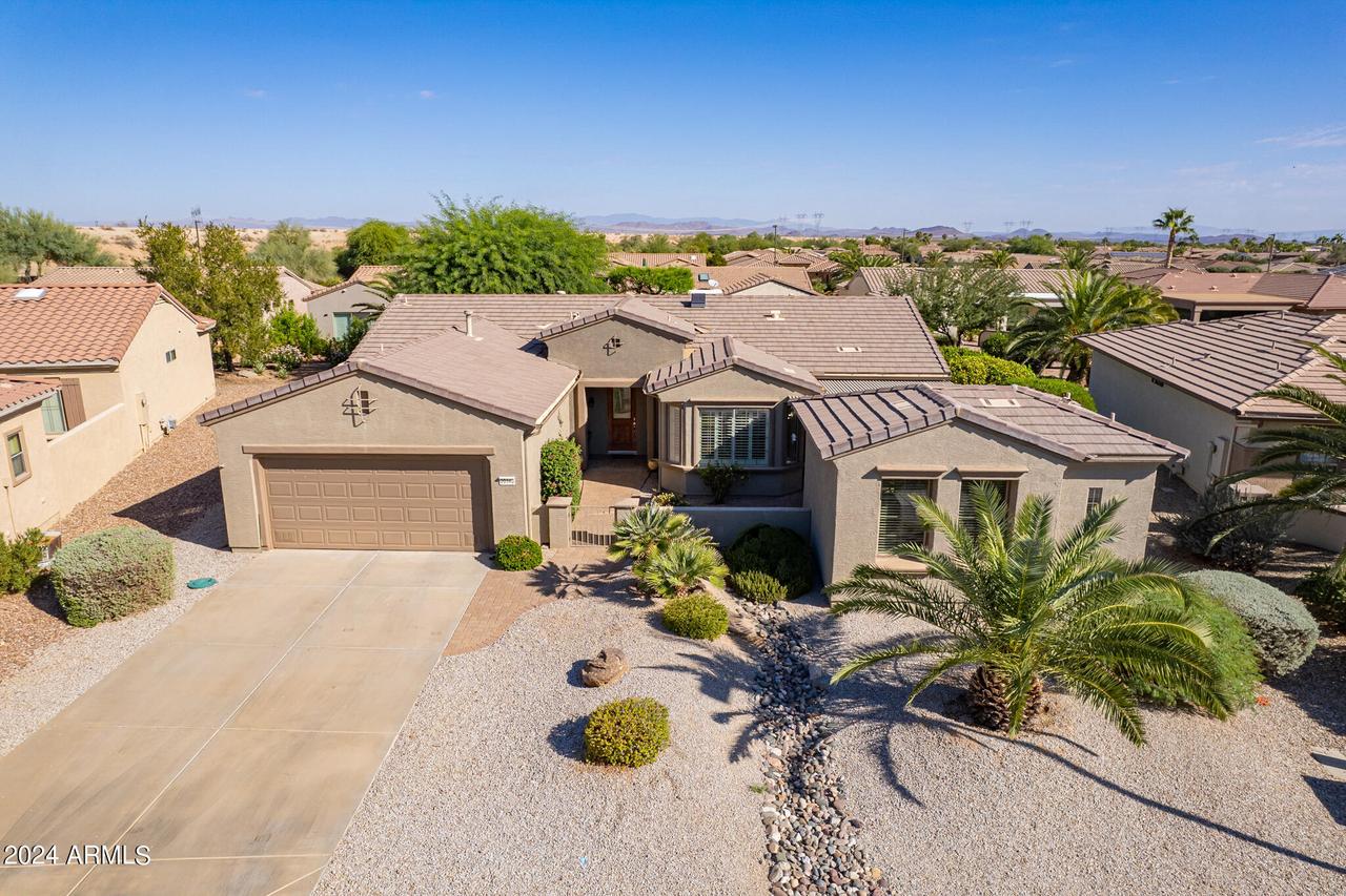20340 N Canyon Whisper Dr., Surprise, AZ 85387