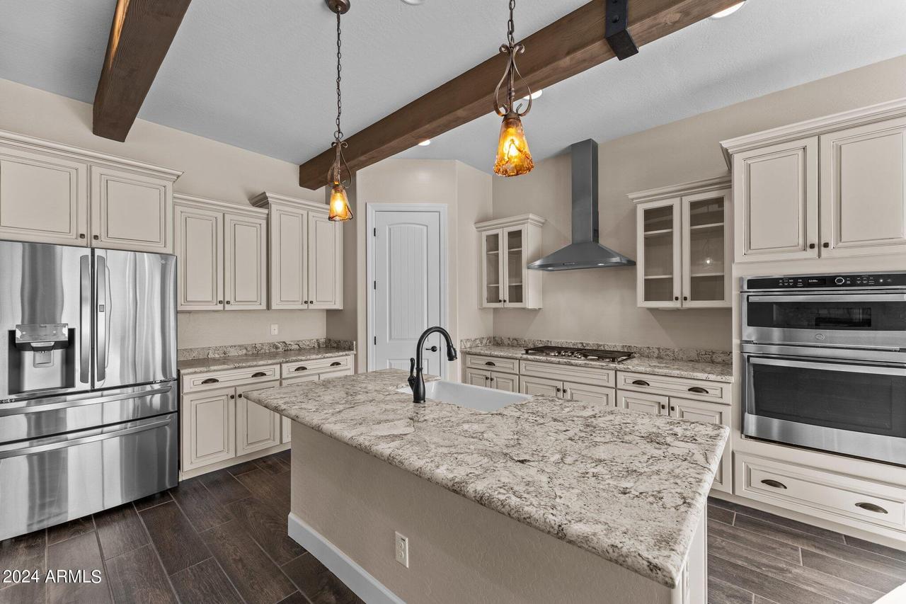 4330 Copperhead Dr., Wickenburg, AZ 85390