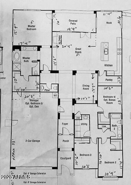 2247 E Indian Wells Dr., Gilbert, AZ 85298