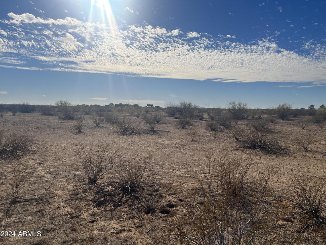 W Parsons Rd. #97, Wittmann, AZ 85361