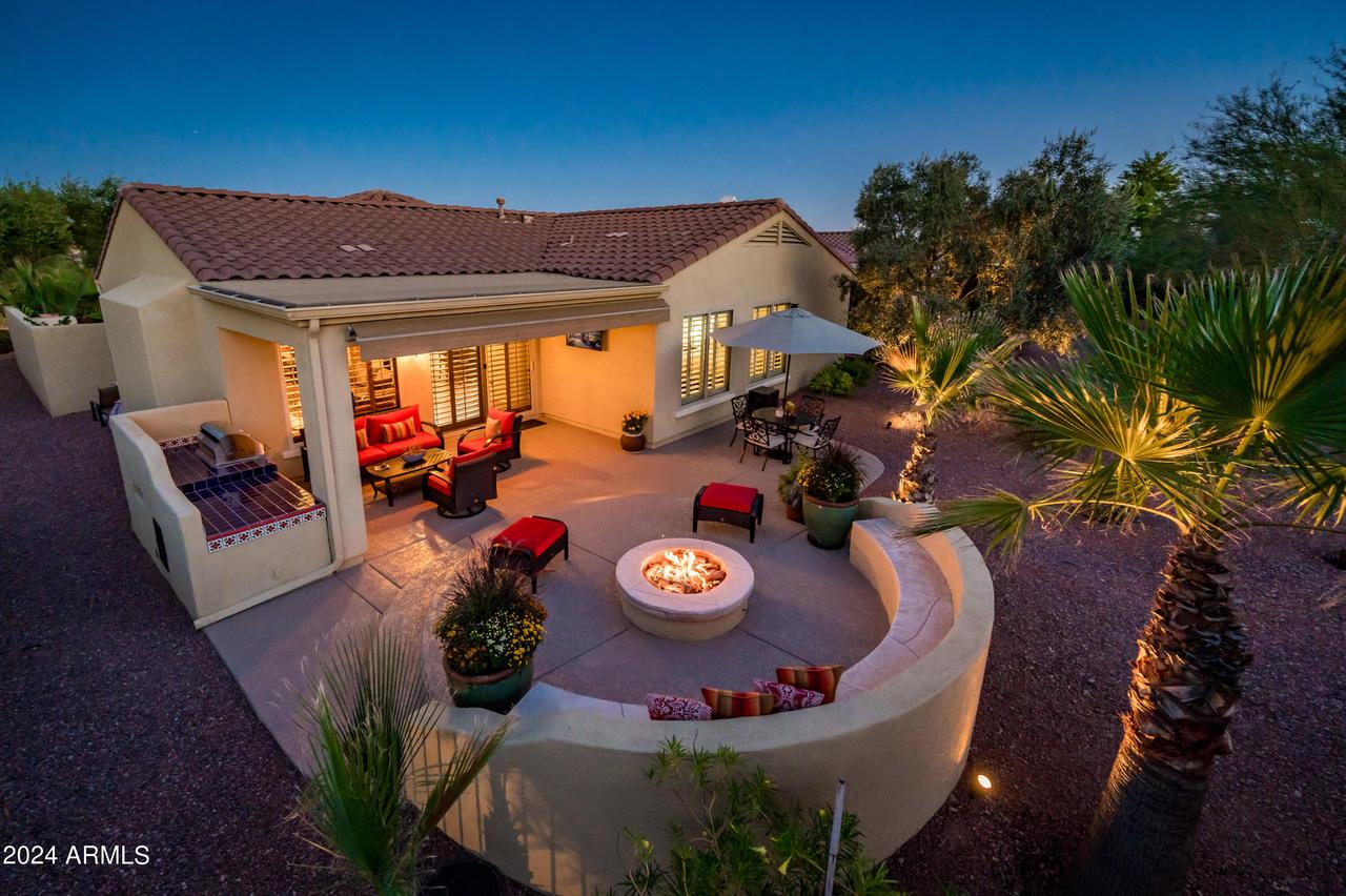 23012 N Giovota Dr., Sun City West, AZ 85375