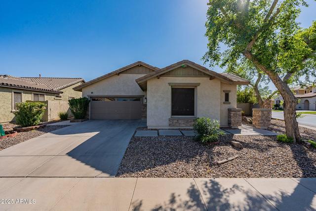 New Homes For Sale This Week in Old Stone Ranch: October 11th to October 17th
