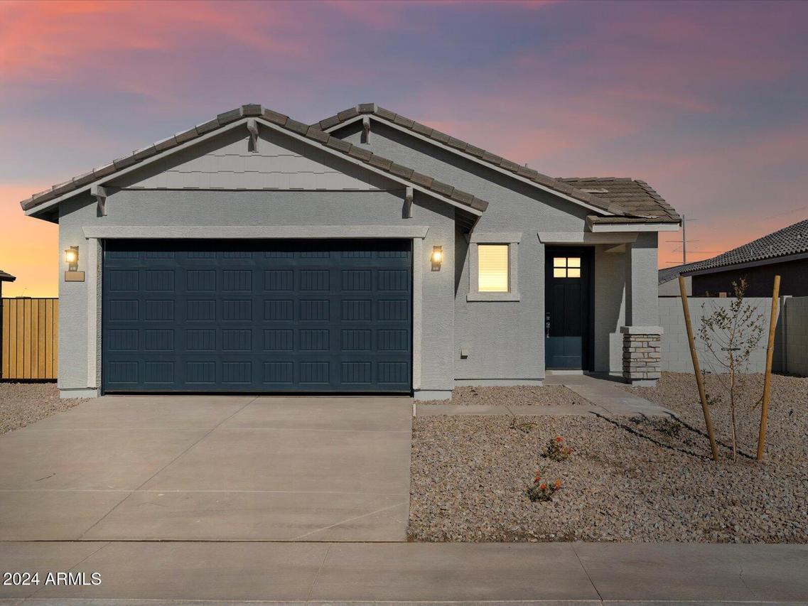 2684 E San Miguel Dr., Casa Grande, AZ 85194