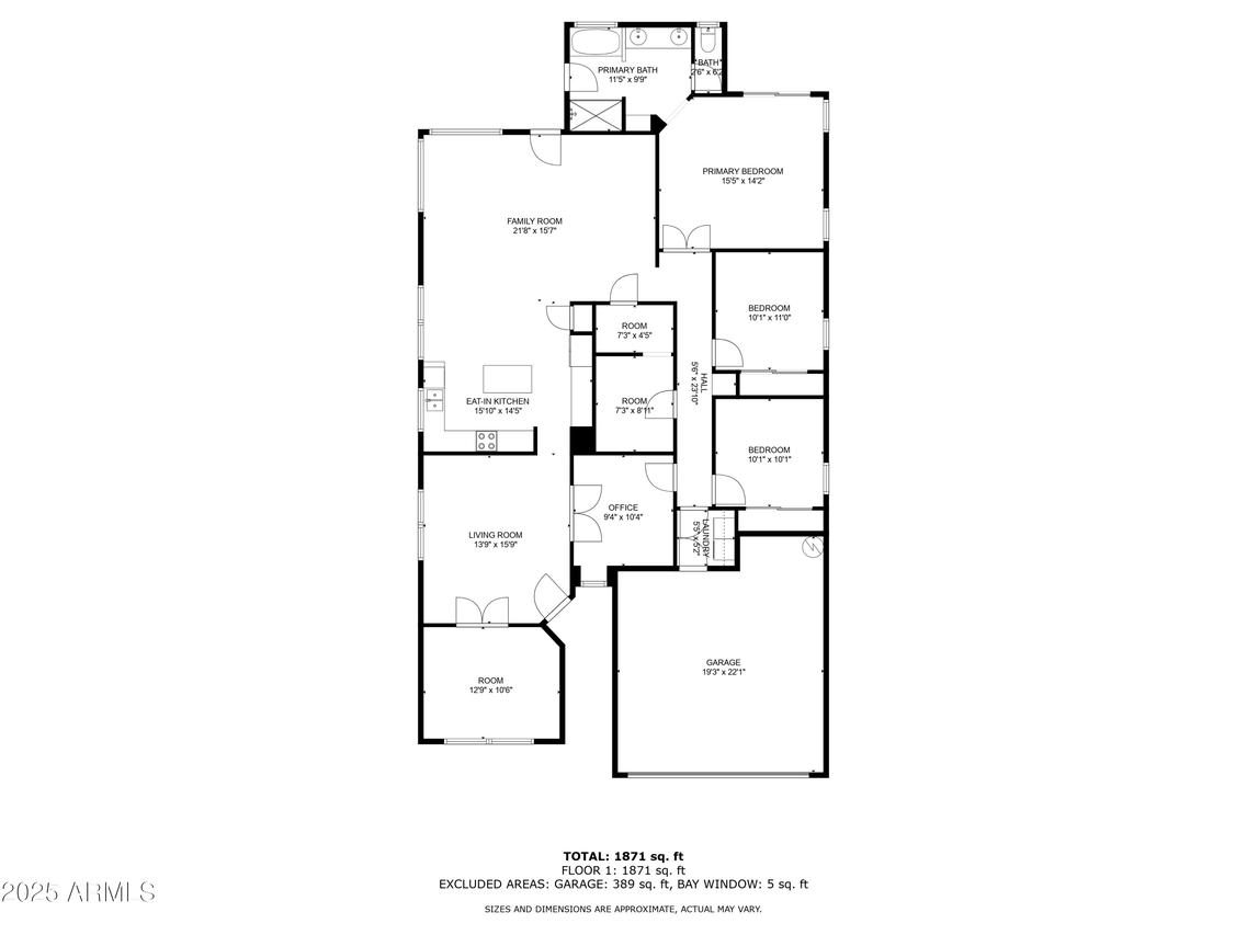 10209 W Jessie Ln., Peoria, AZ 85383