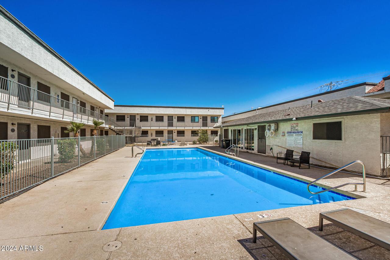 18202 N Cave Creek Rd. #5 units, Phoenix, AZ 85032