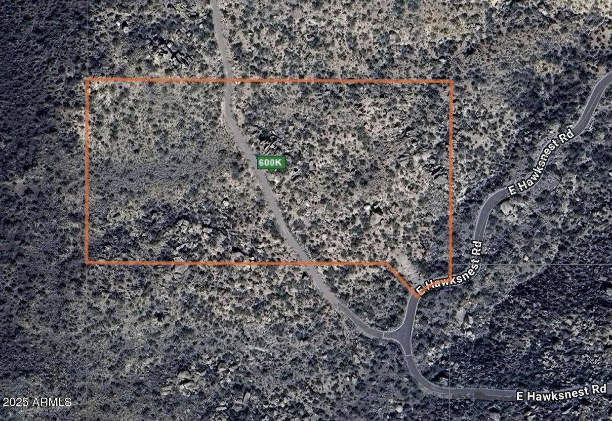 6630 Hawksnest Rd. #2, Carefree, AZ 85377