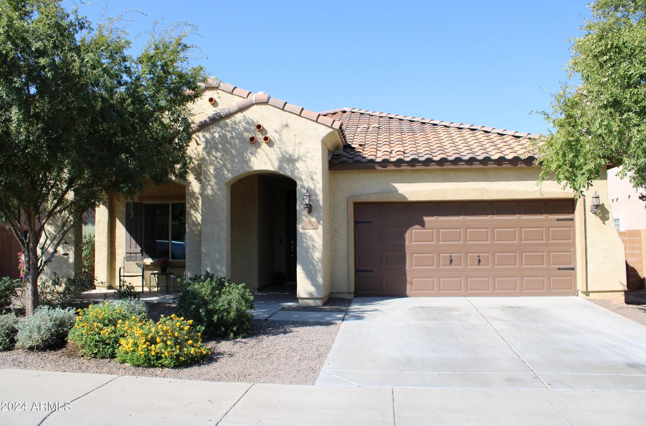 20774 N 260th Ave., Buckeye, AZ 85396