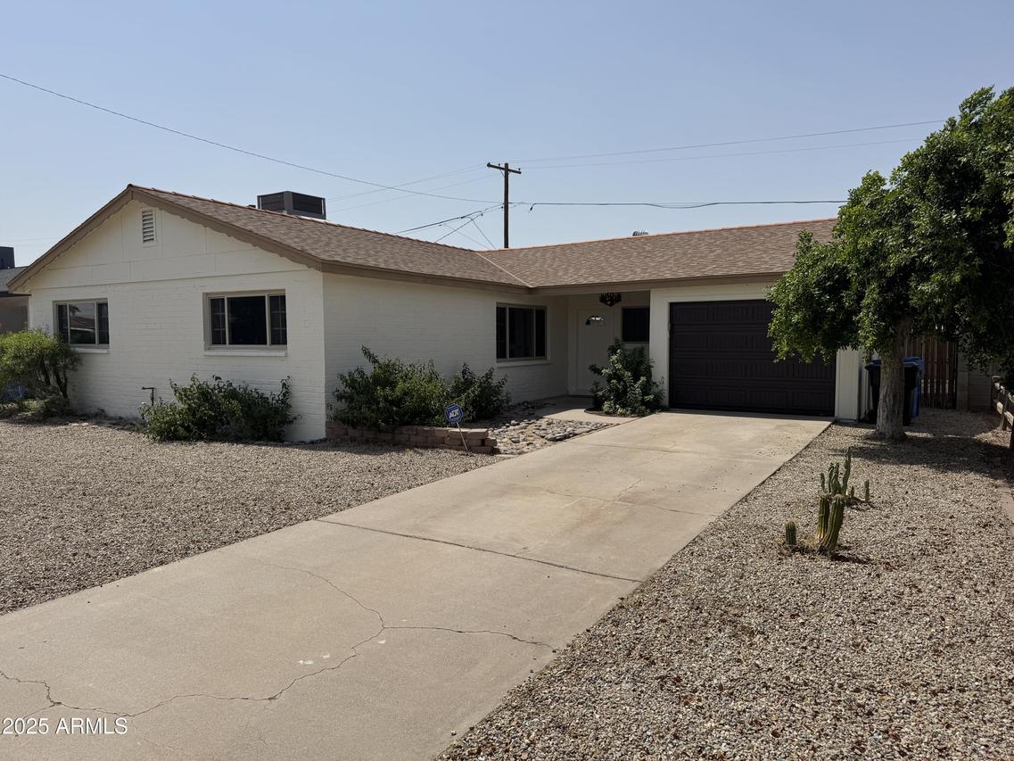 3023 W Larkspur Dr., Phoenix, AZ 85029