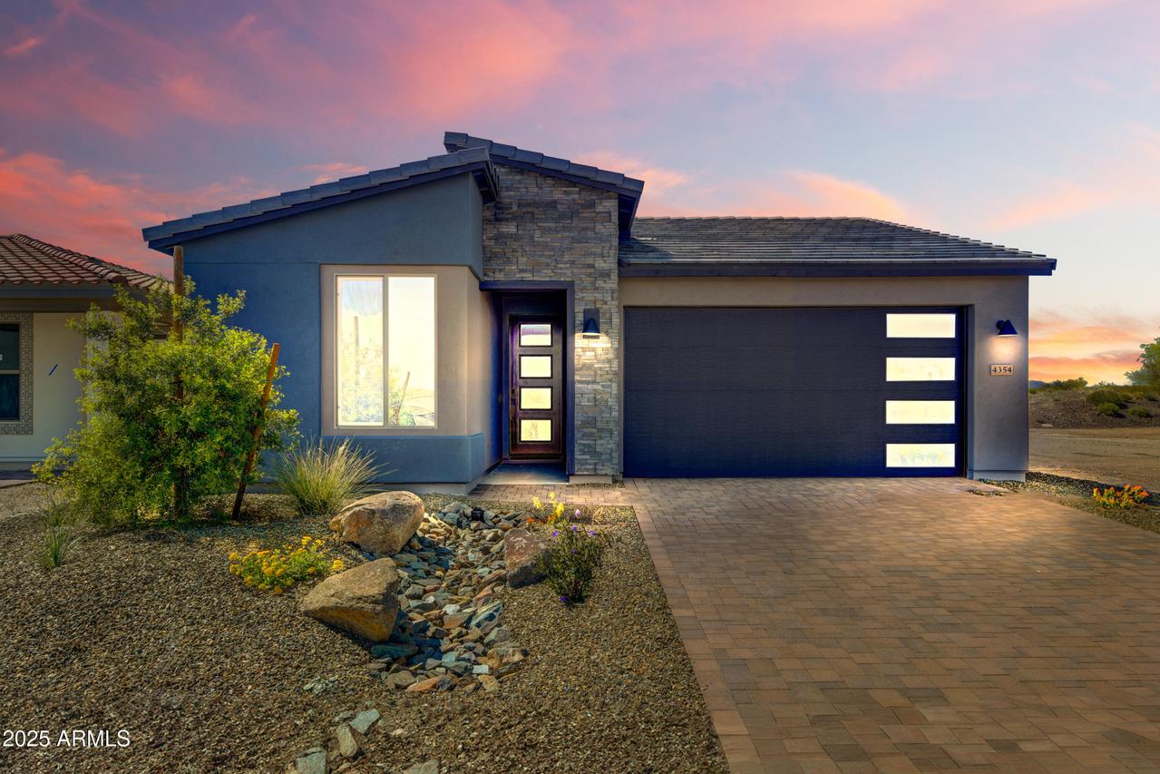 4354 Ponderosa Tr., Wickenburg, AZ 85390