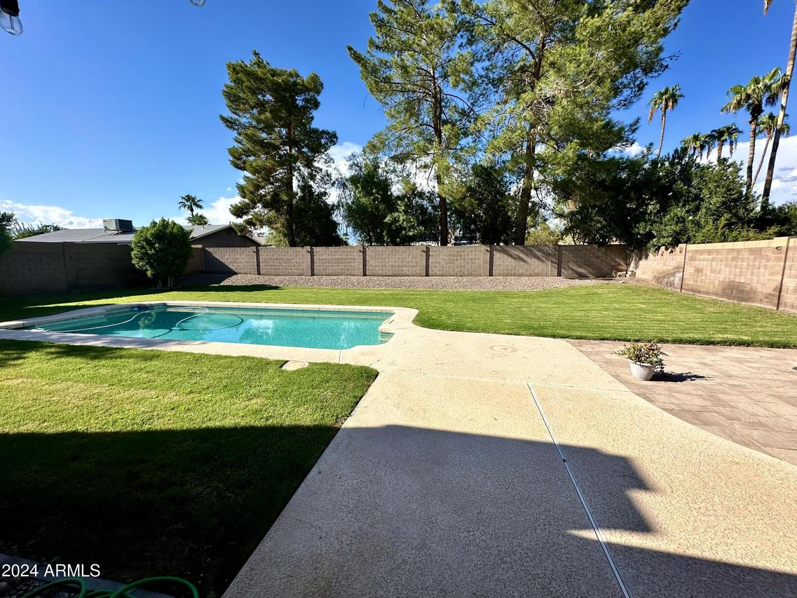 4442 E Aire Libre Ave., Phoenix, AZ 85032