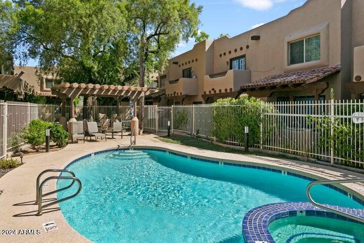 1446 E Grovers Ave. #26, Phoenix, AZ 85022