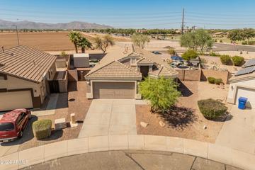 15328 N 162nd Ln., Surprise, AZ 85379