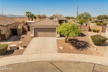 15328 N 162nd Ln., Surprise, AZ 85379