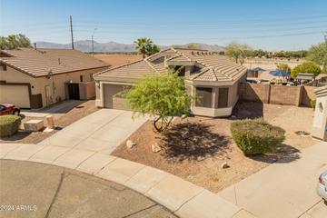 15328 N 162nd Ln., Surprise, AZ 85379