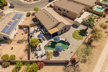 15328 N 162nd Ln., Surprise, AZ 85379