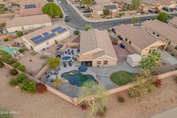 15328 N 162nd Ln., Surprise, AZ 85379