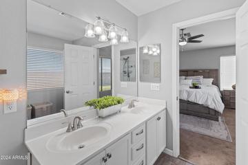 15328 N 162nd Ln., Surprise, AZ 85379