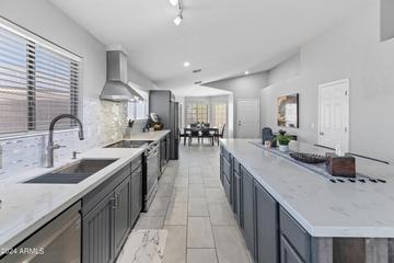 15328 N 162nd Ln., Surprise, AZ 85379