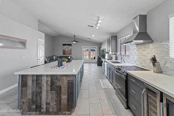 15328 N 162nd Ln., Surprise, AZ 85379