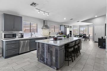 15328 N 162nd Ln., Surprise, AZ 85379