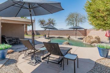 15328 N 162nd Ln., Surprise, AZ 85379