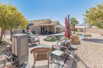 15328 N 162nd Ln., Surprise, AZ 85379