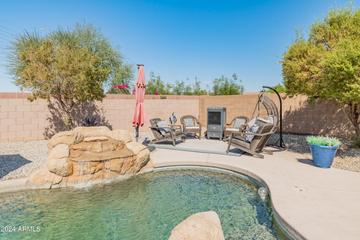 15328 N 162nd Ln., Surprise, AZ 85379