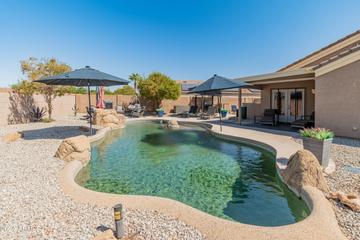 15328 N 162nd Ln., Surprise, AZ 85379