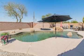 15328 N 162nd Ln., Surprise, AZ 85379