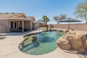 15328 N 162nd Ln., Surprise, AZ 85379