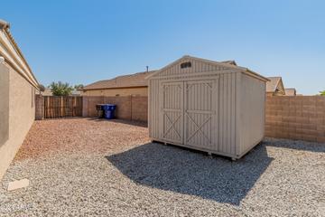 15328 N 162nd Ln., Surprise, AZ 85379