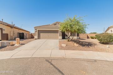 15328 N 162nd Ln., Surprise, AZ 85379