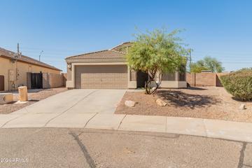 15328 N 162nd Ln., Surprise, AZ 85379