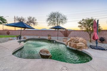 15328 N 162nd Ln., Surprise, AZ 85379