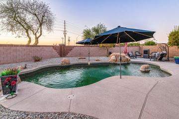 15328 N 162nd Ln., Surprise, AZ 85379