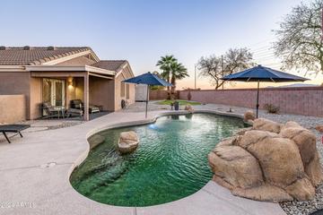15328 N 162nd Ln., Surprise, AZ 85379