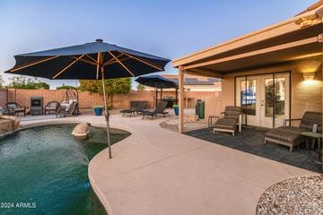 15328 N 162nd Ln., Surprise, AZ 85379