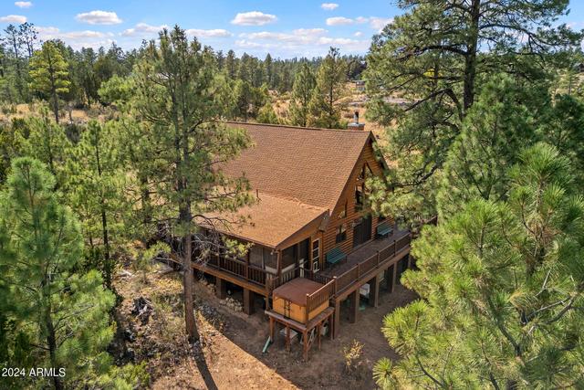 New Homes with Master Bedrooms on the 1st Floor in Heber: October 12th to October 18th